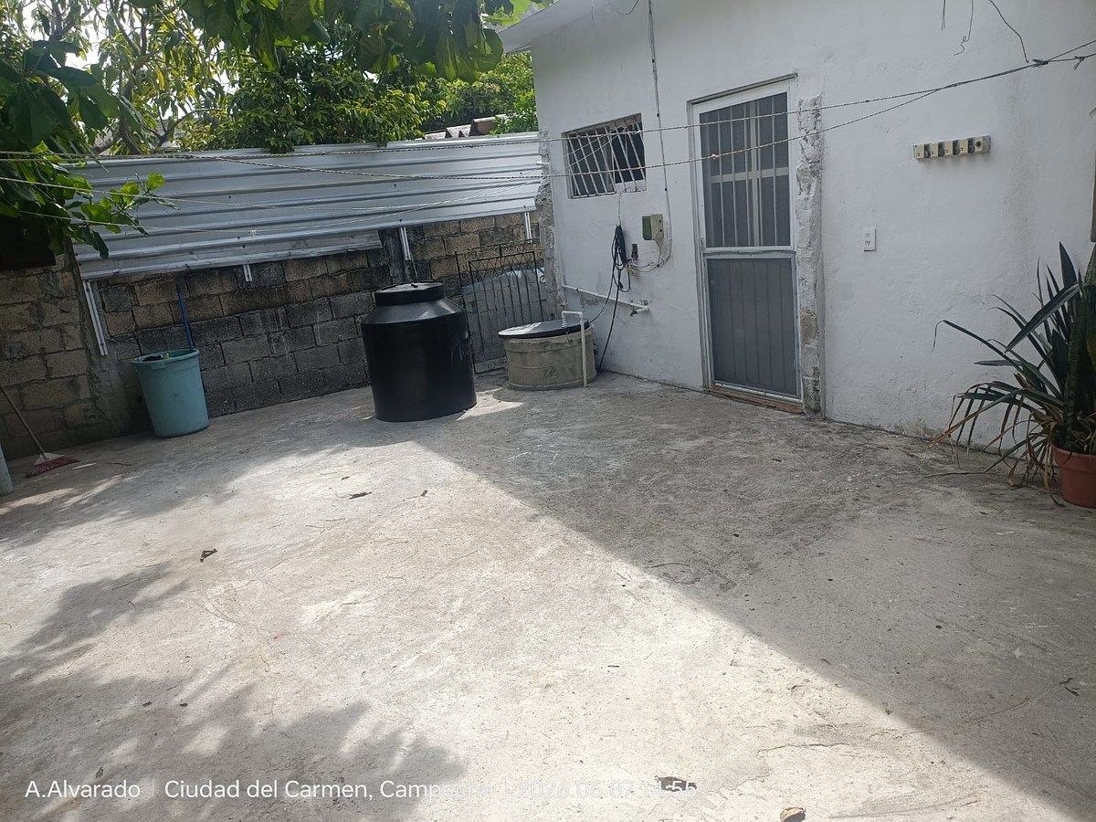 House in Morelos, Carmen, photo 6 of 6