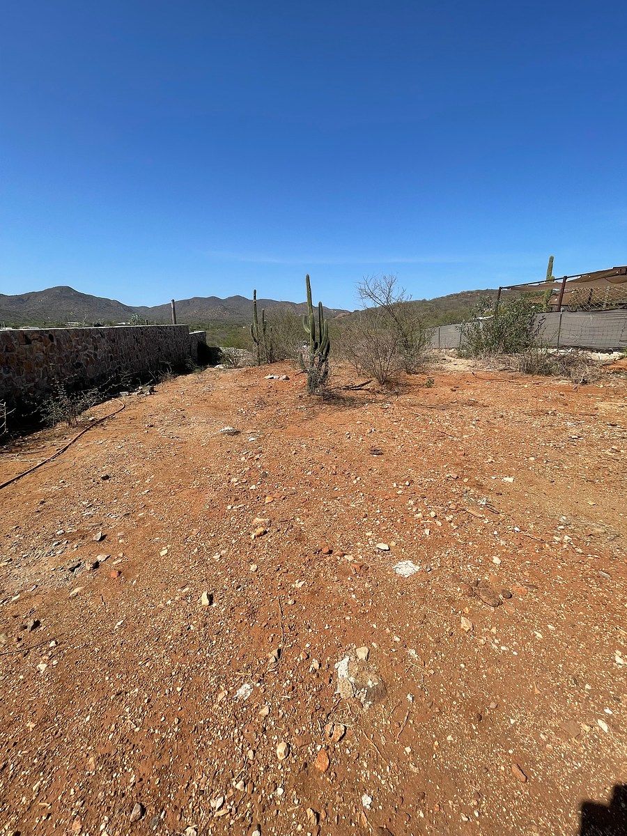 Lote em El Triunfo, La Paz, foto 2 de 26