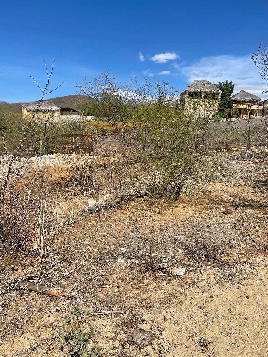 Lote em El Triunfo, La Paz, foto 3 de 26
