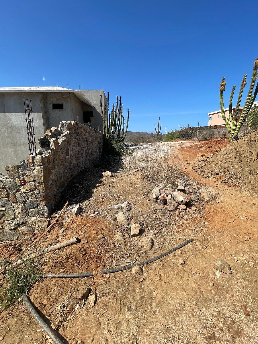 Lote em El Triunfo, La Paz, foto 4 de 26
