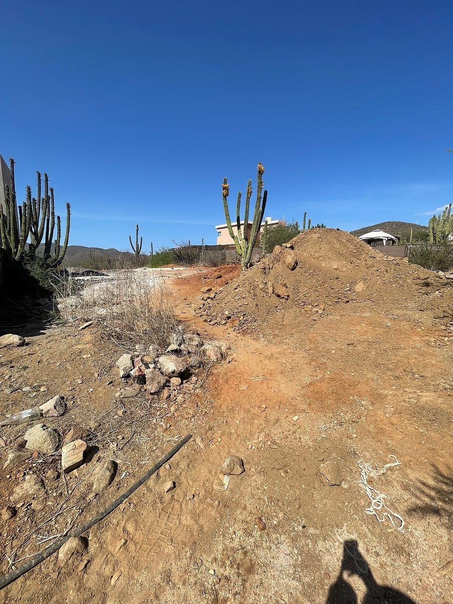 Lote em El Triunfo, La Paz, foto 5 de 26