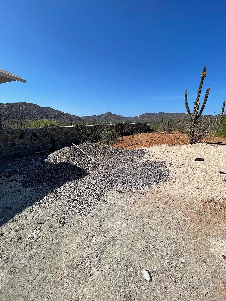 Lote em El Triunfo, La Paz, foto 6 de 26