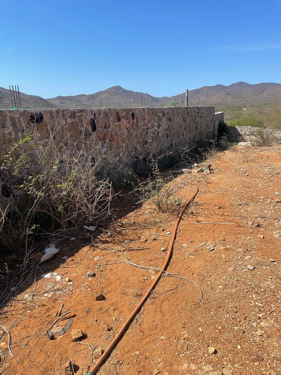 Lote em El Triunfo, La Paz, foto 7 de 26