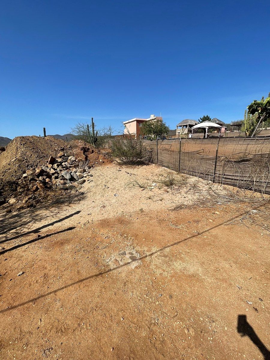 Lote em El Triunfo, La Paz, foto 8 de 26