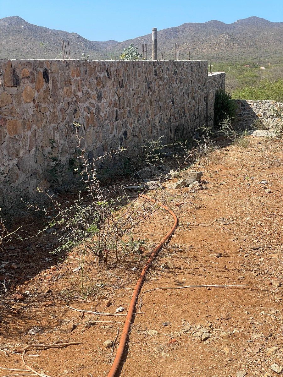 Lote em El Triunfo, La Paz, foto 11 de 26
