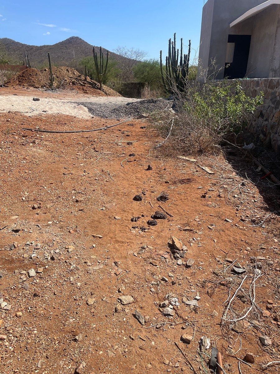 Lote em El Triunfo, La Paz, foto 12 de 26