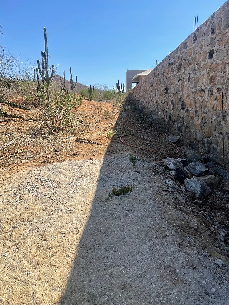 Lote em El Triunfo, La Paz, foto 14 de 26