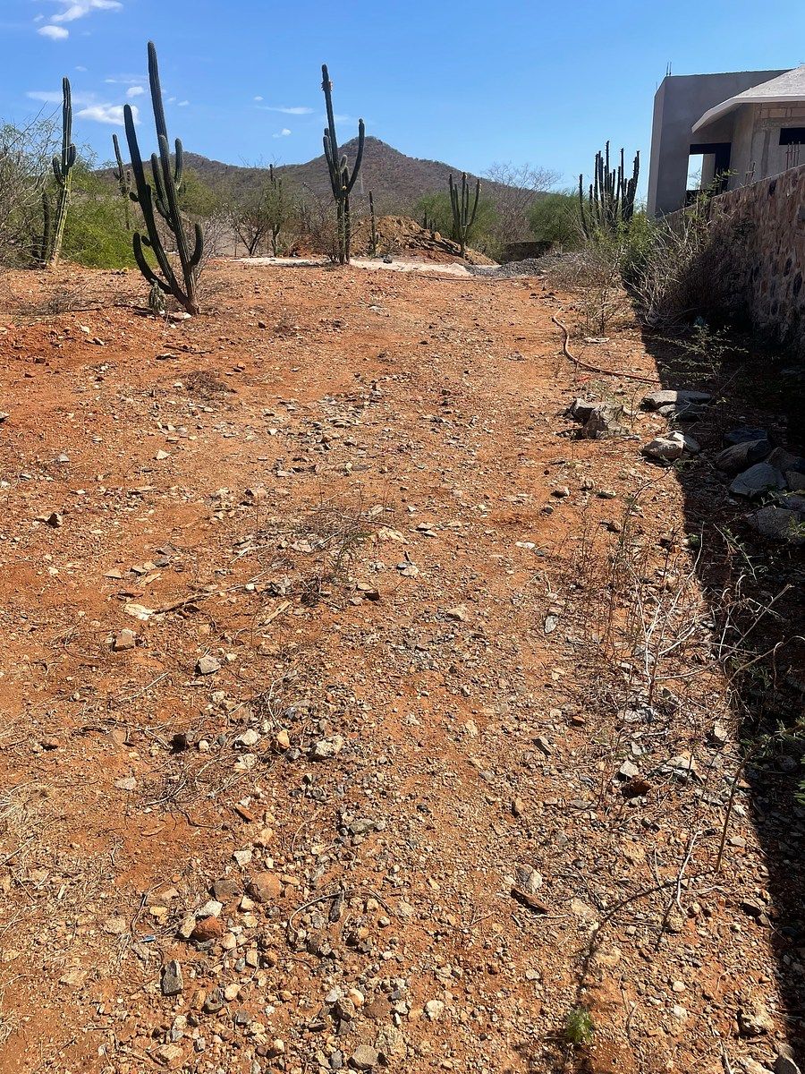 Lote em El Triunfo, La Paz, foto 15 de 26