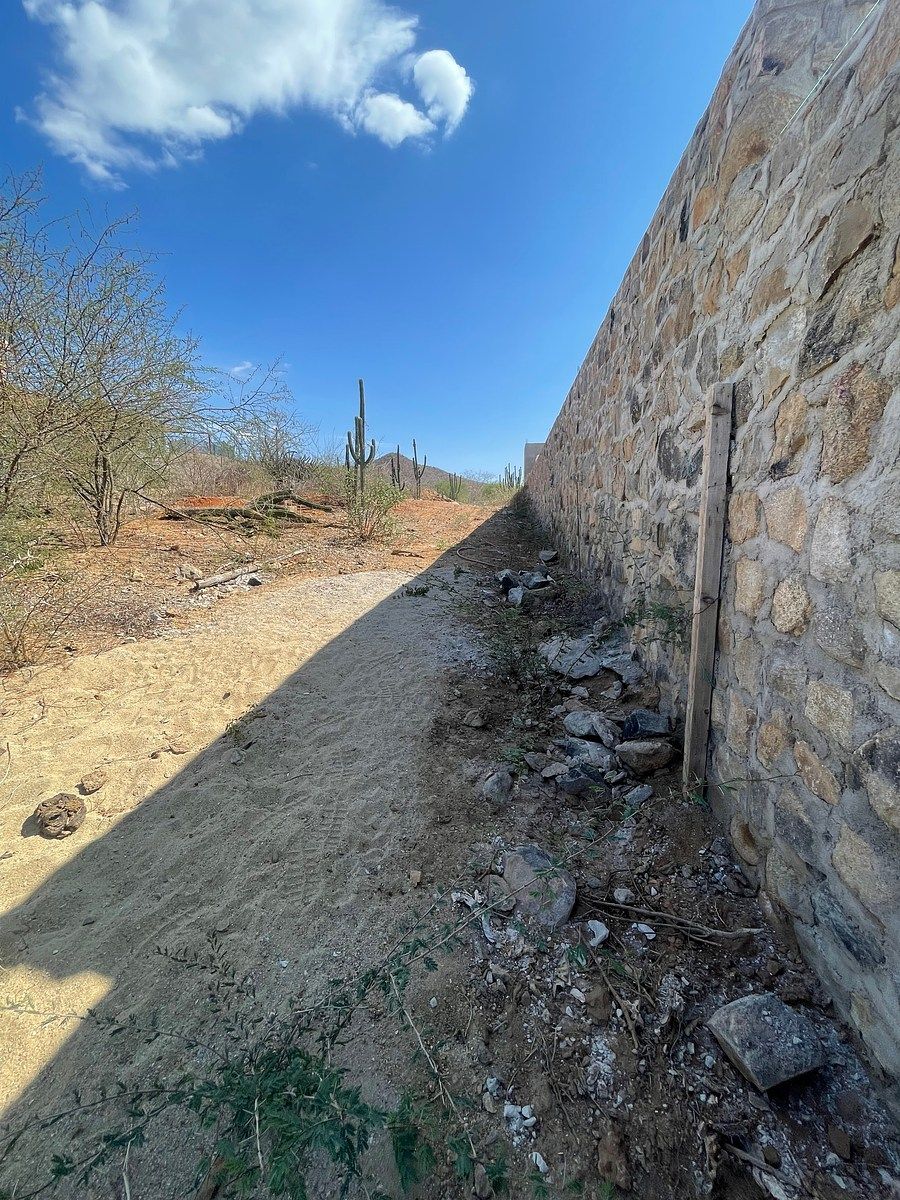 Lote em El Triunfo, La Paz, foto 17 de 26