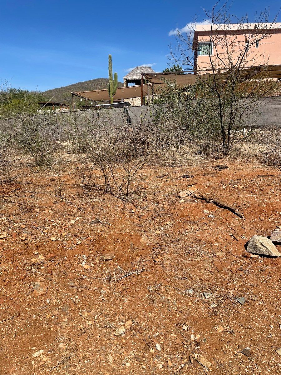 Lote em El Triunfo, La Paz, foto 18 de 26