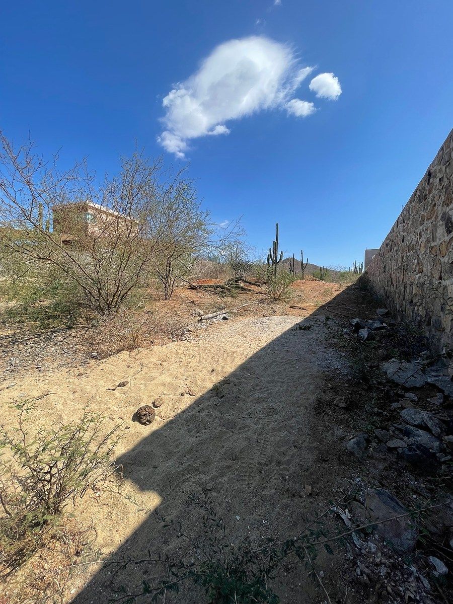 Lote em El Triunfo, La Paz, foto 19 de 26
