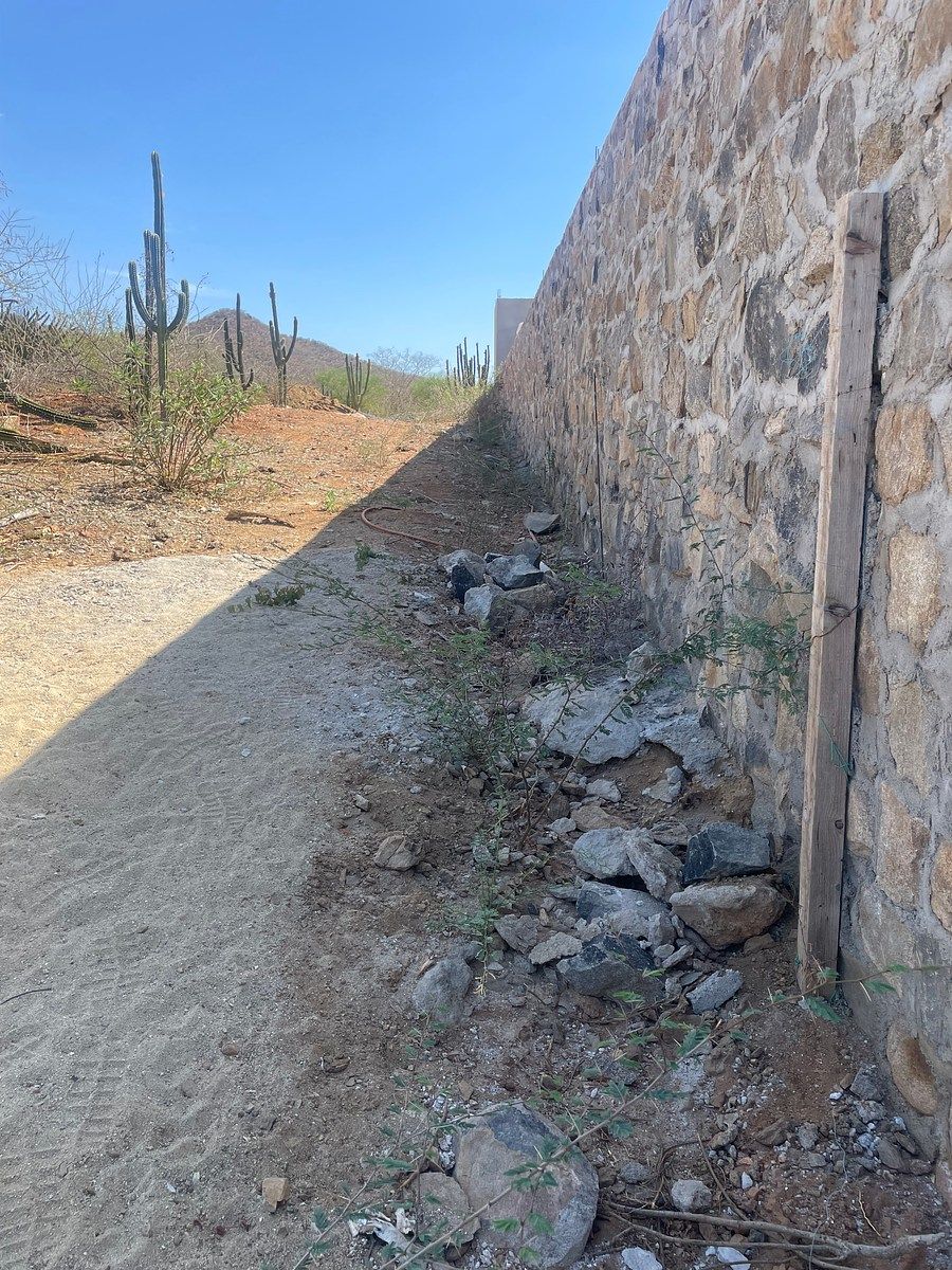 Lote em El Triunfo, La Paz, foto 20 de 26