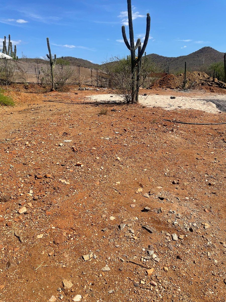 Lote em El Triunfo, La Paz, foto 21 de 26