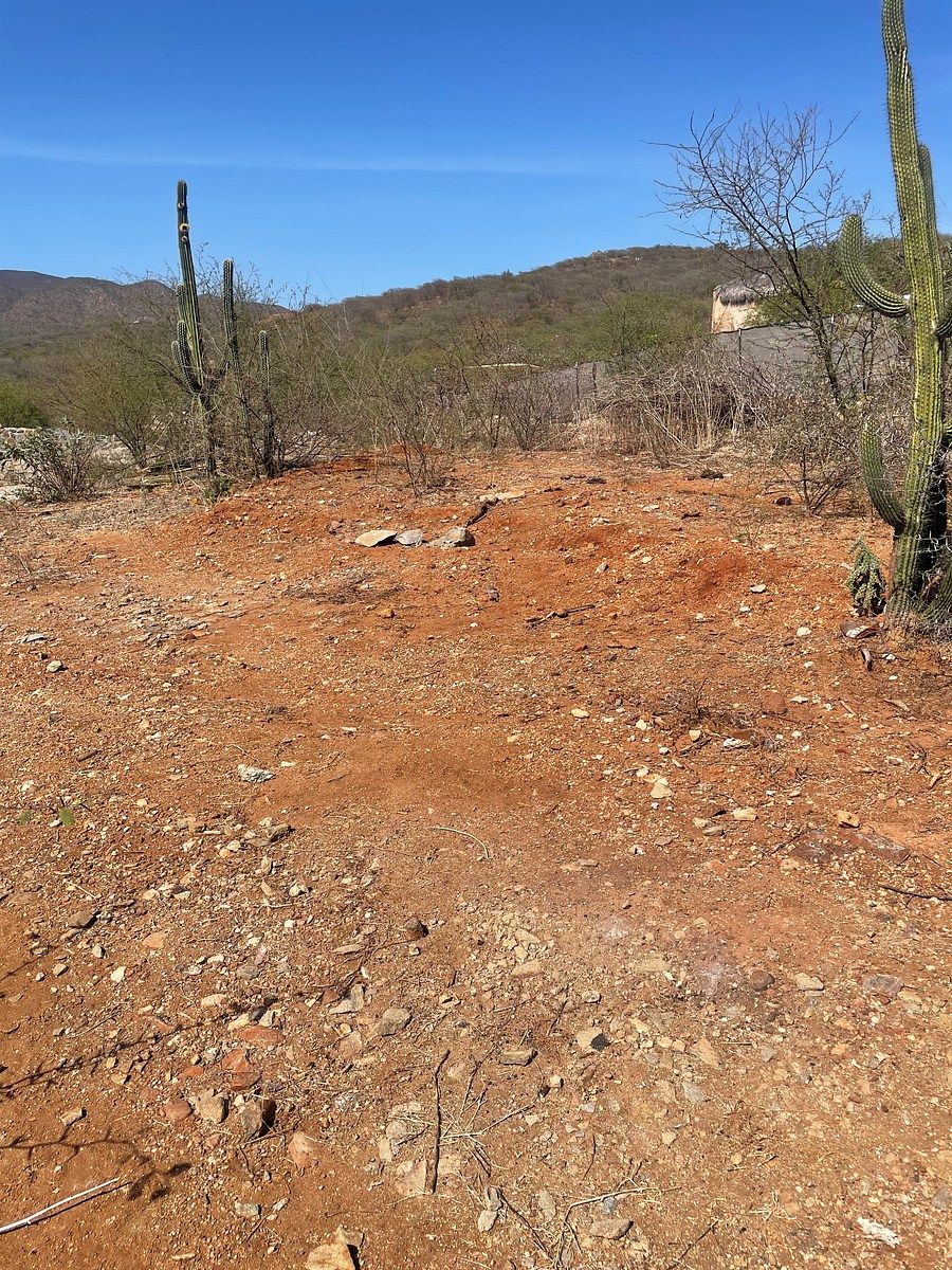 Lote em El Triunfo, La Paz, foto 22 de 26