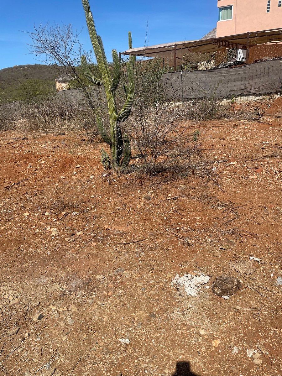Lote em El Triunfo, La Paz, foto 23 de 26