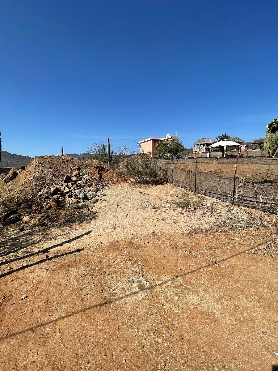 Lote em El Triunfo, La Paz, foto 24 de 26