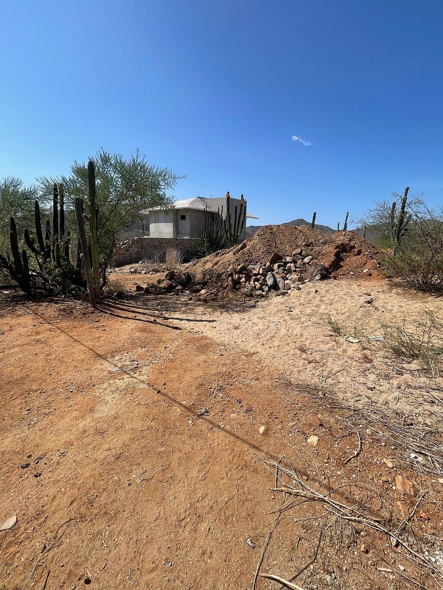Lote em El Triunfo, La Paz, foto 25 de 26