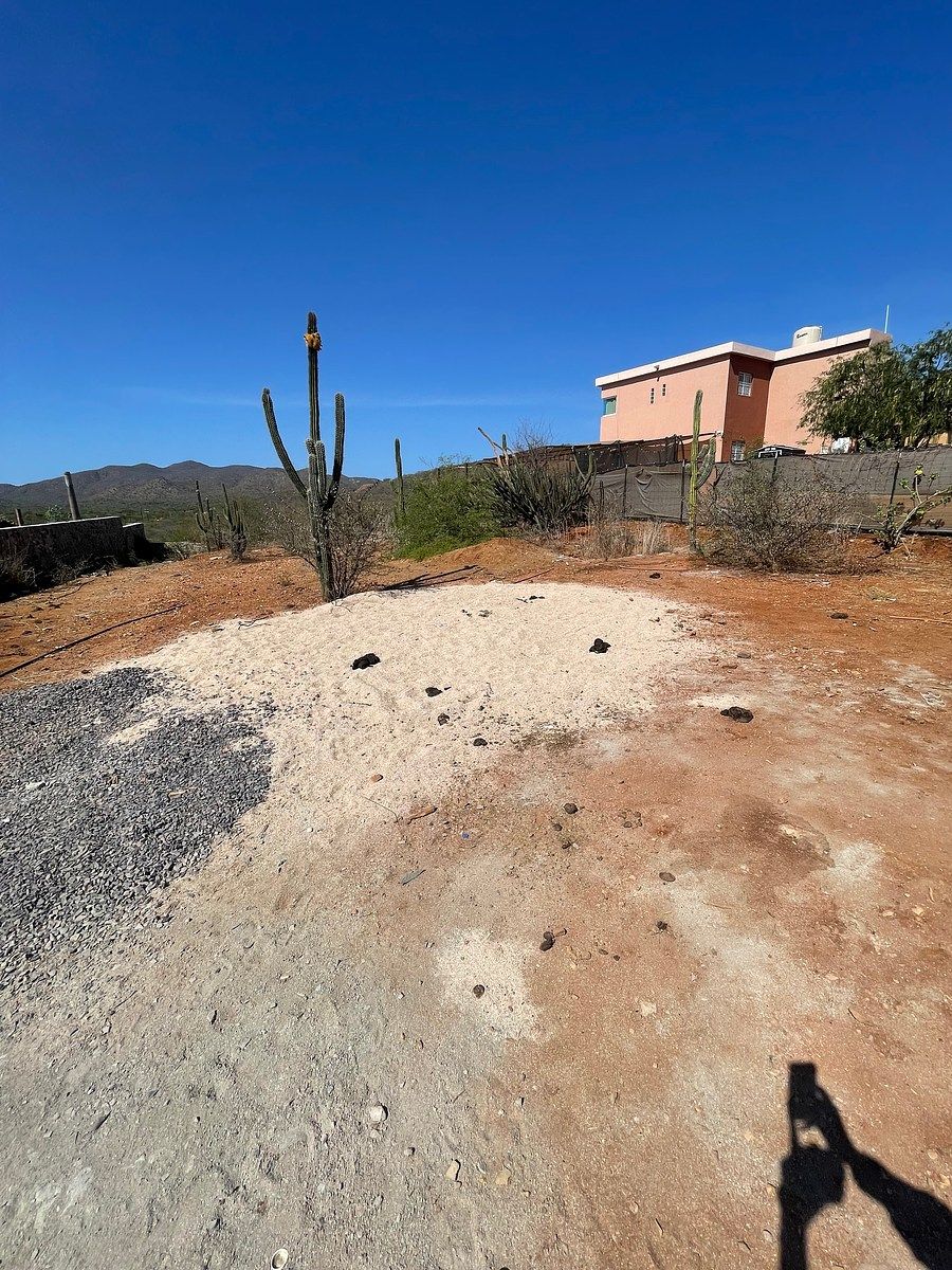 Lote em El Triunfo, La Paz, foto 26 de 26