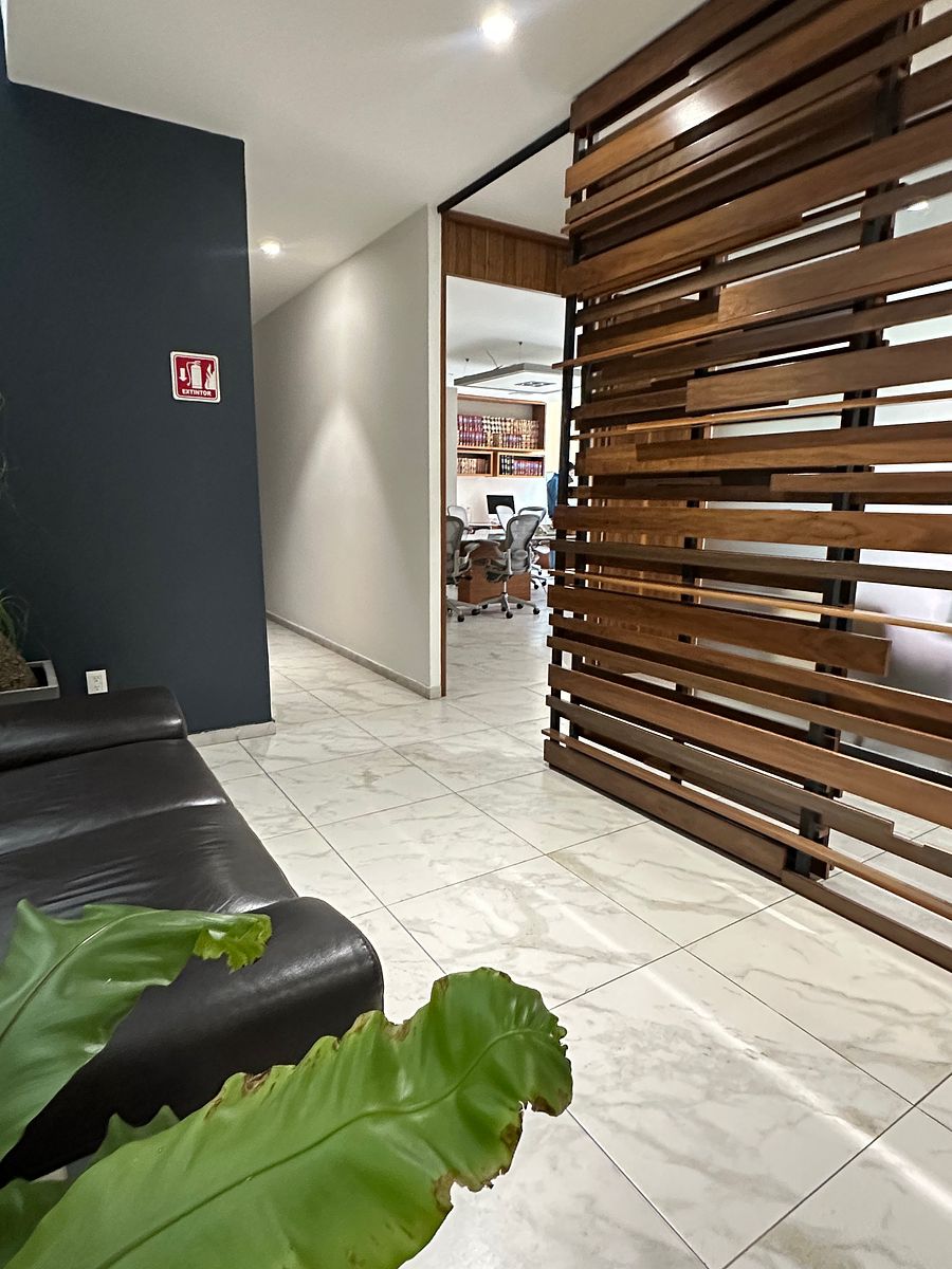 Sala Comercial em Lomas de Santa Fe, Álvaro Obregón, foto 2 de 5