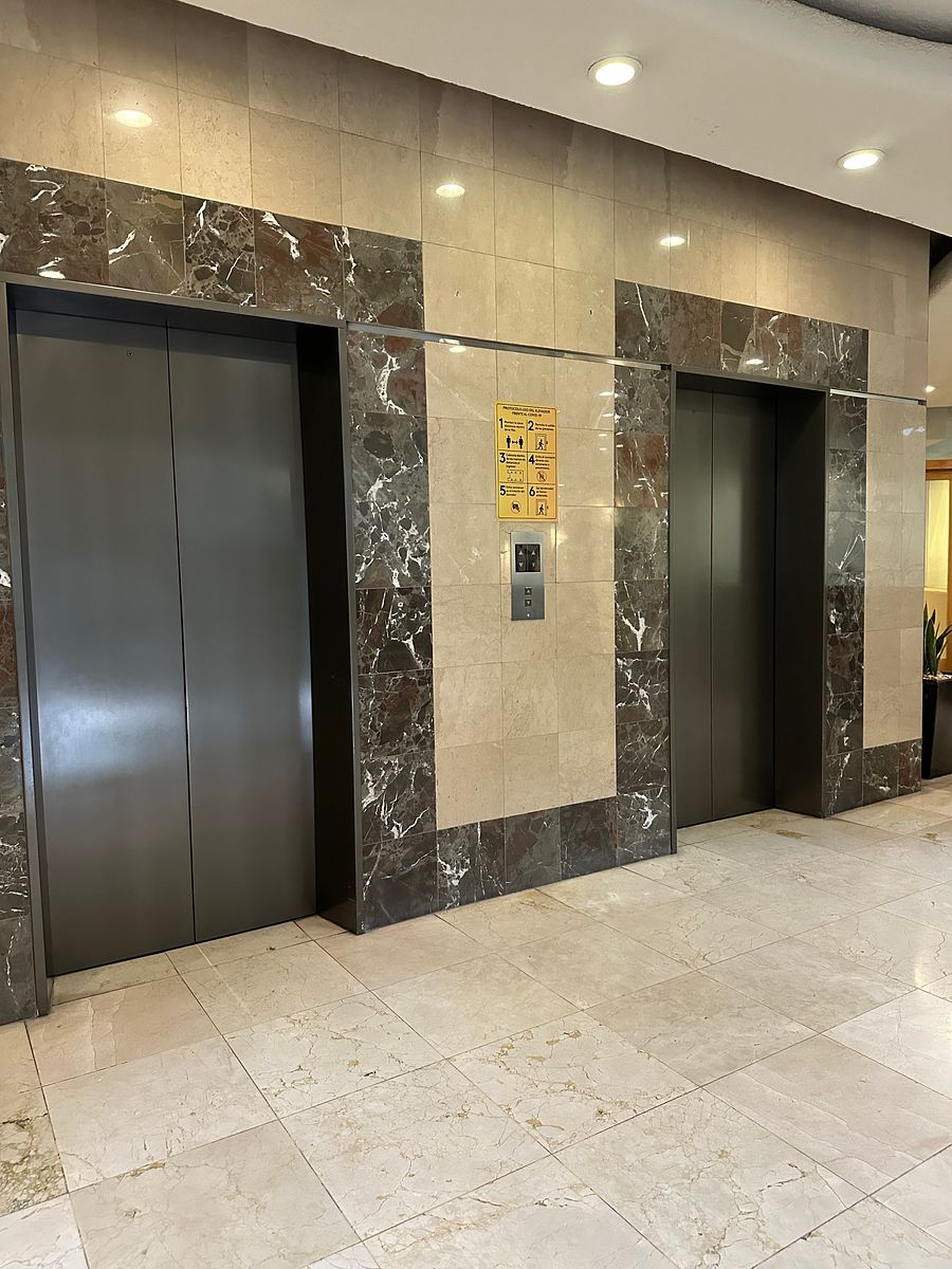 Sala Comercial em Lomas de Santa Fe, Álvaro Obregón, foto 4 de 5