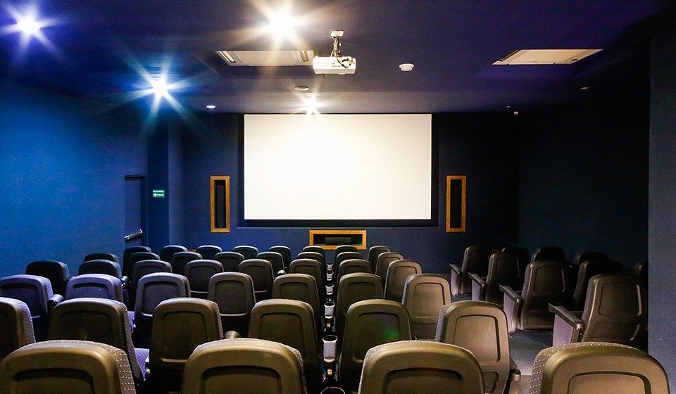 cinema, foto 14 de 14