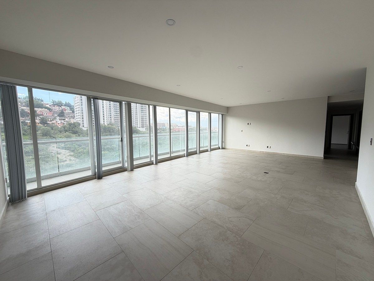 Apartamento em Lomas Verdes 3a Sección, Naucalpan de Juárez, foto 2 de 42