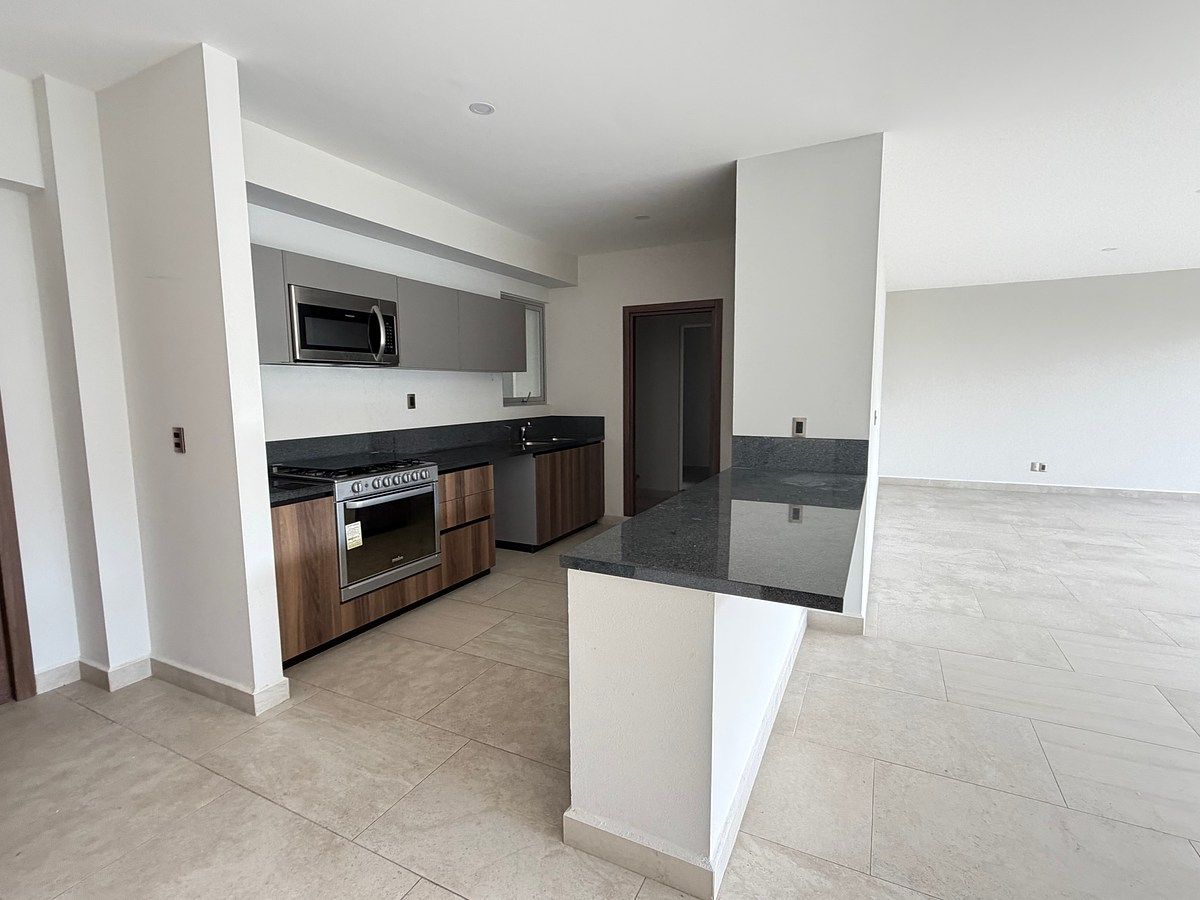 Apartamento em Lomas Verdes 3a Sección, Naucalpan de Juárez, foto 3 de 42