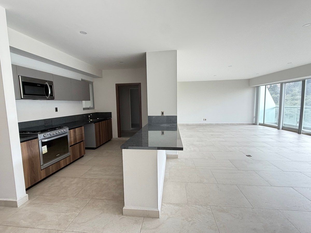 Apartamento em Lomas Verdes 3a Sección, Naucalpan de Juárez, foto 5 de 42
