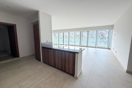 RENTA DE DEPARTAMENTO EN BOSQUES DE LOMAS VERDES