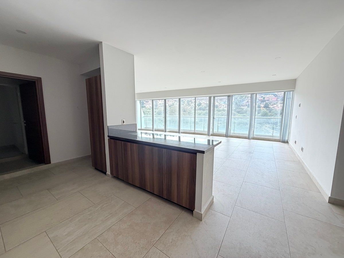 Apartamento em Lomas Verdes 3a Sección, Naucalpan de Juárez, foto 4 de 42