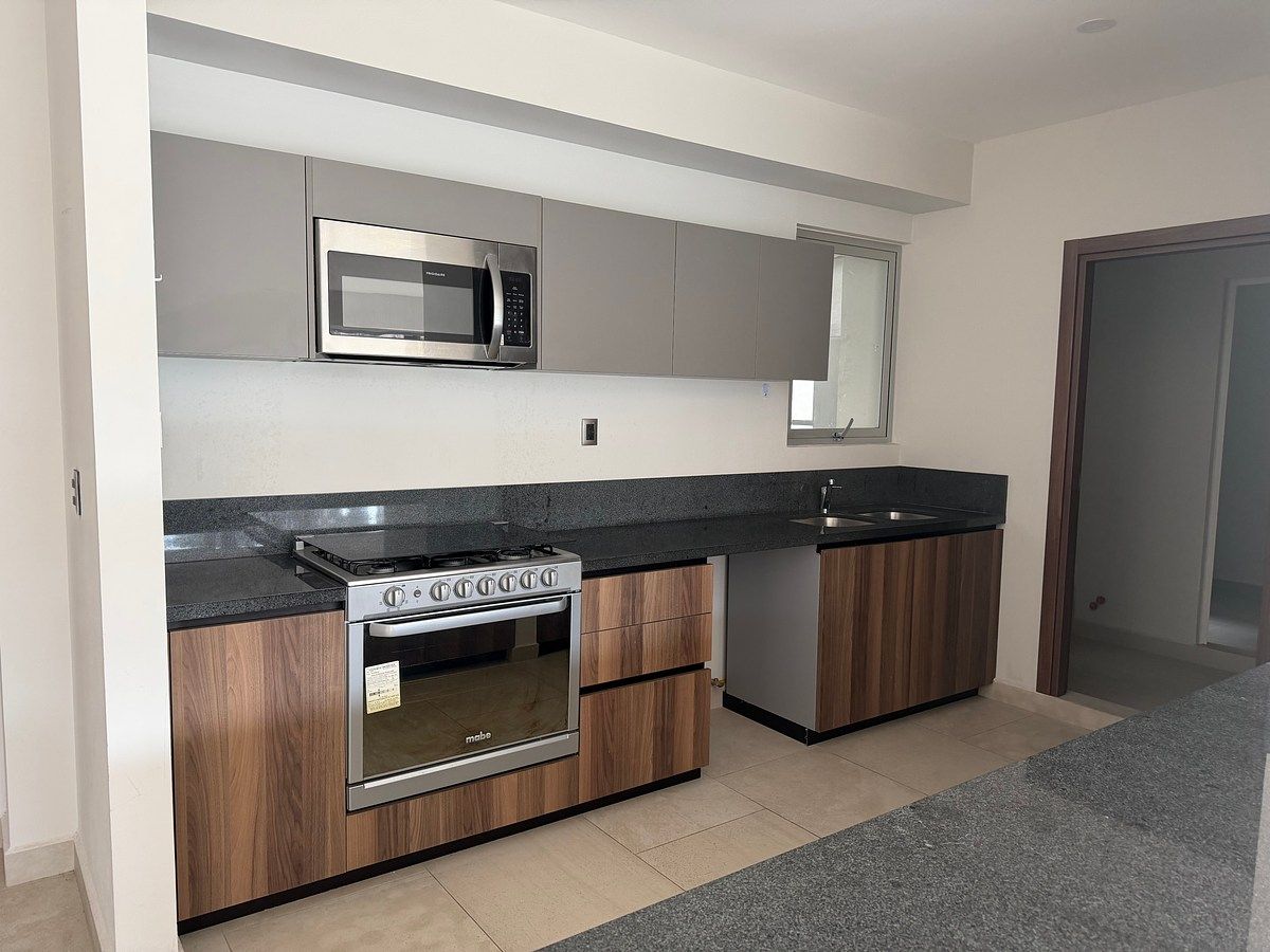 Apartamento em Lomas Verdes 3a Sección, Naucalpan de Juárez, foto 6 de 42