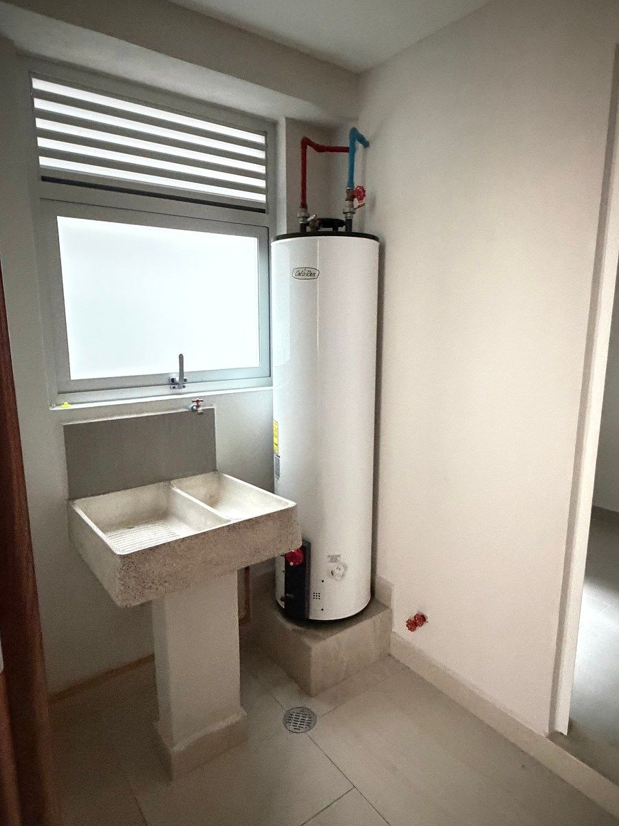 Apartamento em Lomas Verdes 3a Sección, Naucalpan de Juárez, foto 25 de 42