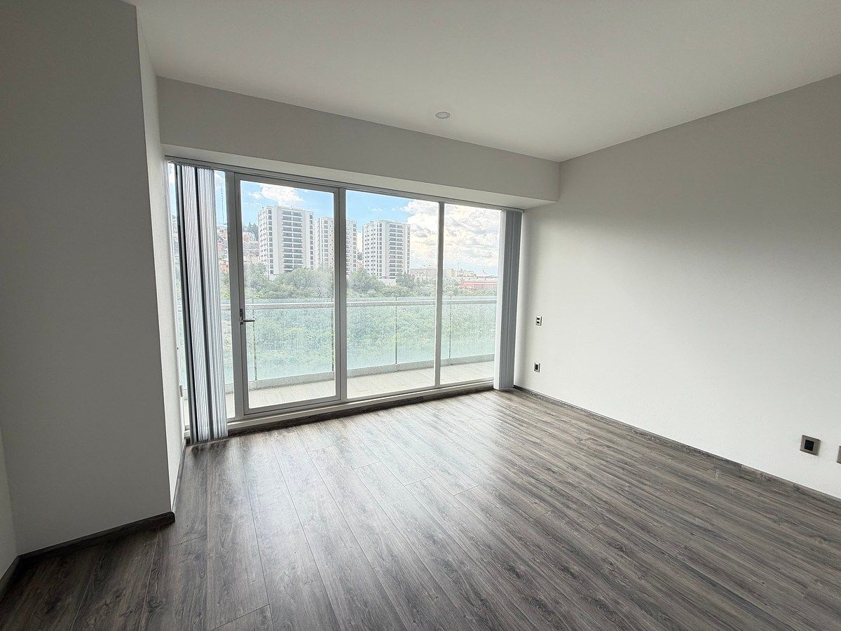 Apartamento em Lomas Verdes 3a Sección, Naucalpan de Juárez, foto 8 de 42