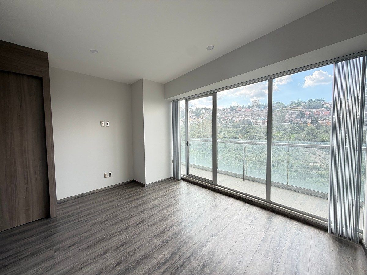 Apartamento em Lomas Verdes 3a Sección, Naucalpan de Juárez, foto 9 de 42