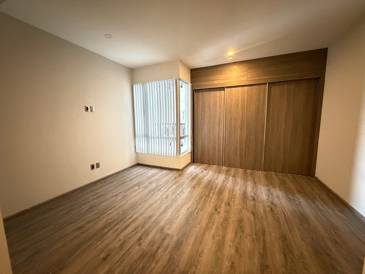 Apartamento em Lomas Verdes 3a Sección, Naucalpan de Juárez, foto 12 de 42