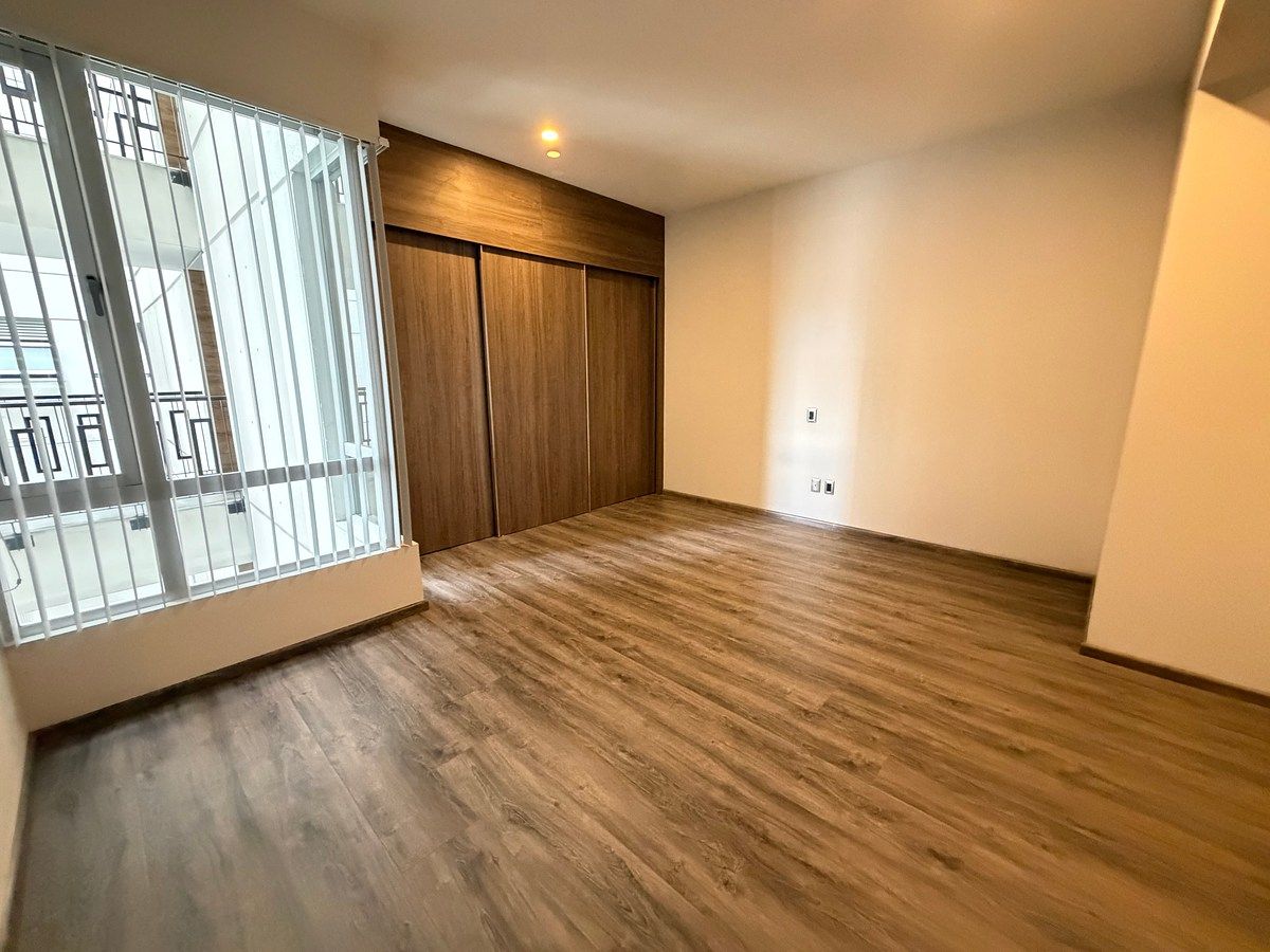 Apartamento em Lomas Verdes 3a Sección, Naucalpan de Juárez, foto 13 de 42
