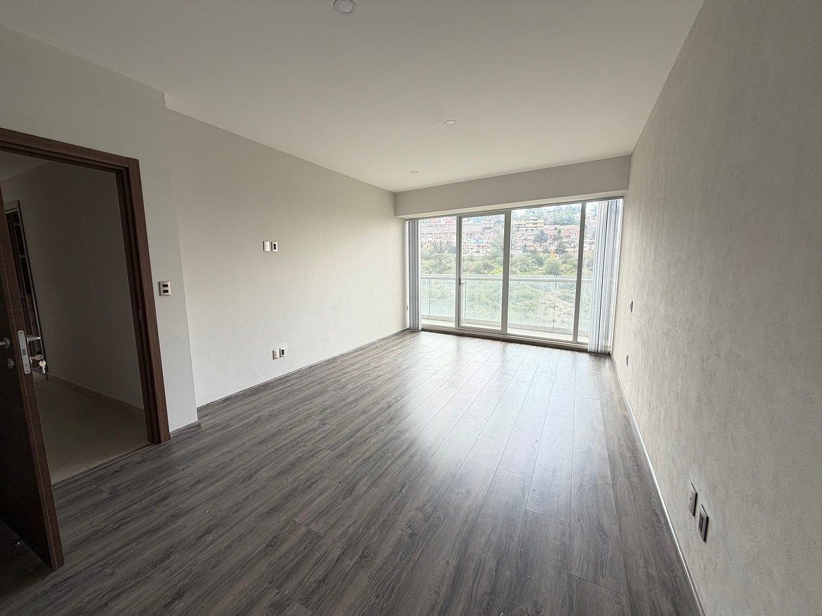 Apartamento em Lomas Verdes 3a Sección, Naucalpan de Juárez, foto 15 de 42