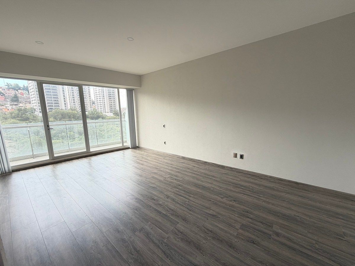 Apartamento em Lomas Verdes 3a Sección, Naucalpan de Juárez, foto 16 de 42