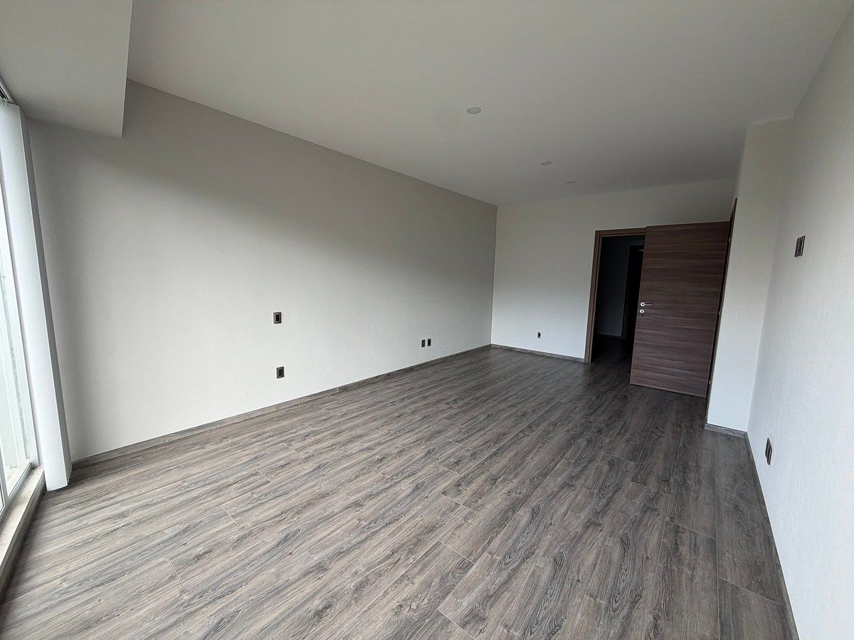 Apartamento em Lomas Verdes 3a Sección, Naucalpan de Juárez, foto 17 de 42