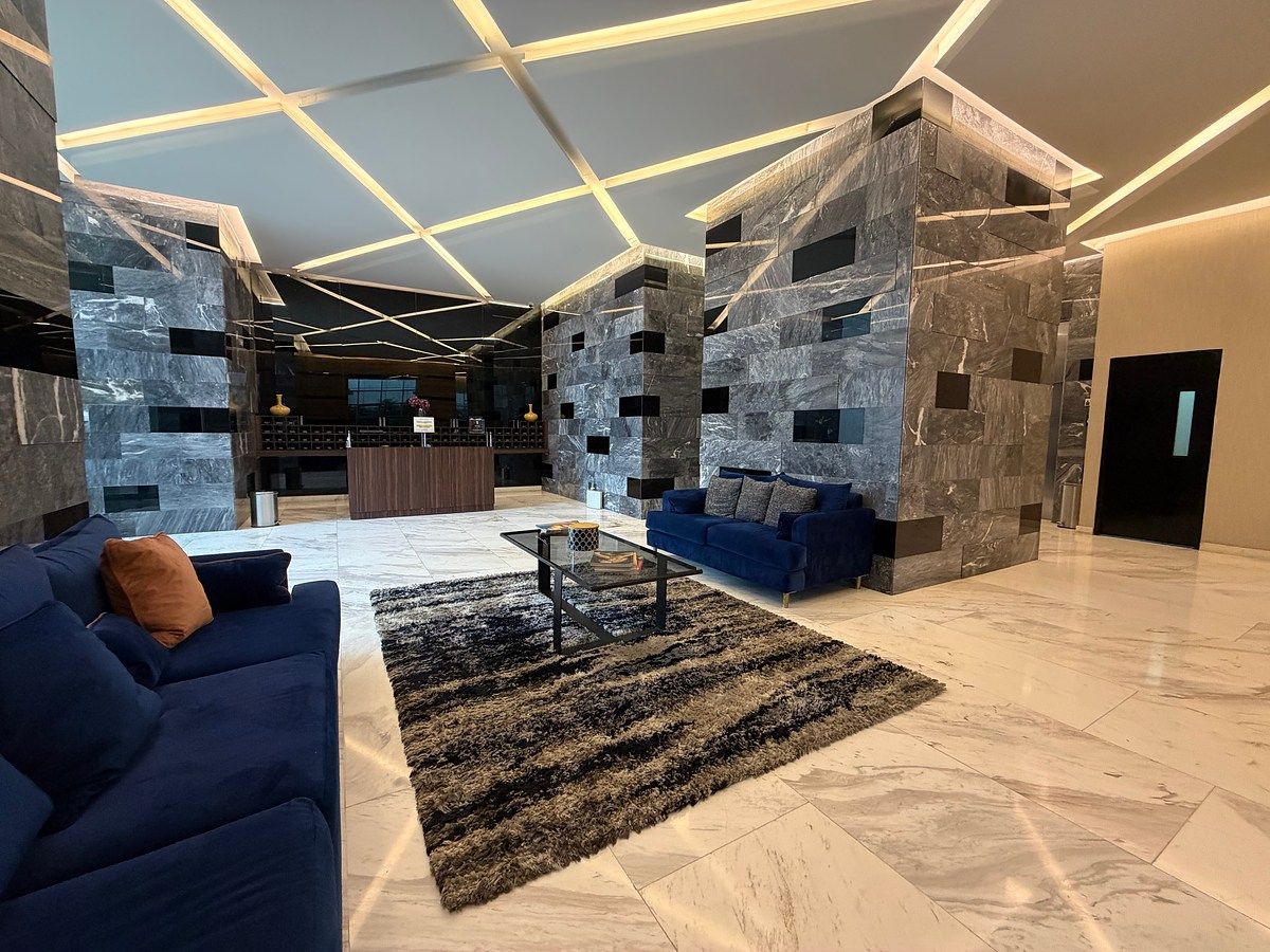 Apartamento em Lomas Verdes 3a Sección, Naucalpan de Juárez, foto 27 de 42