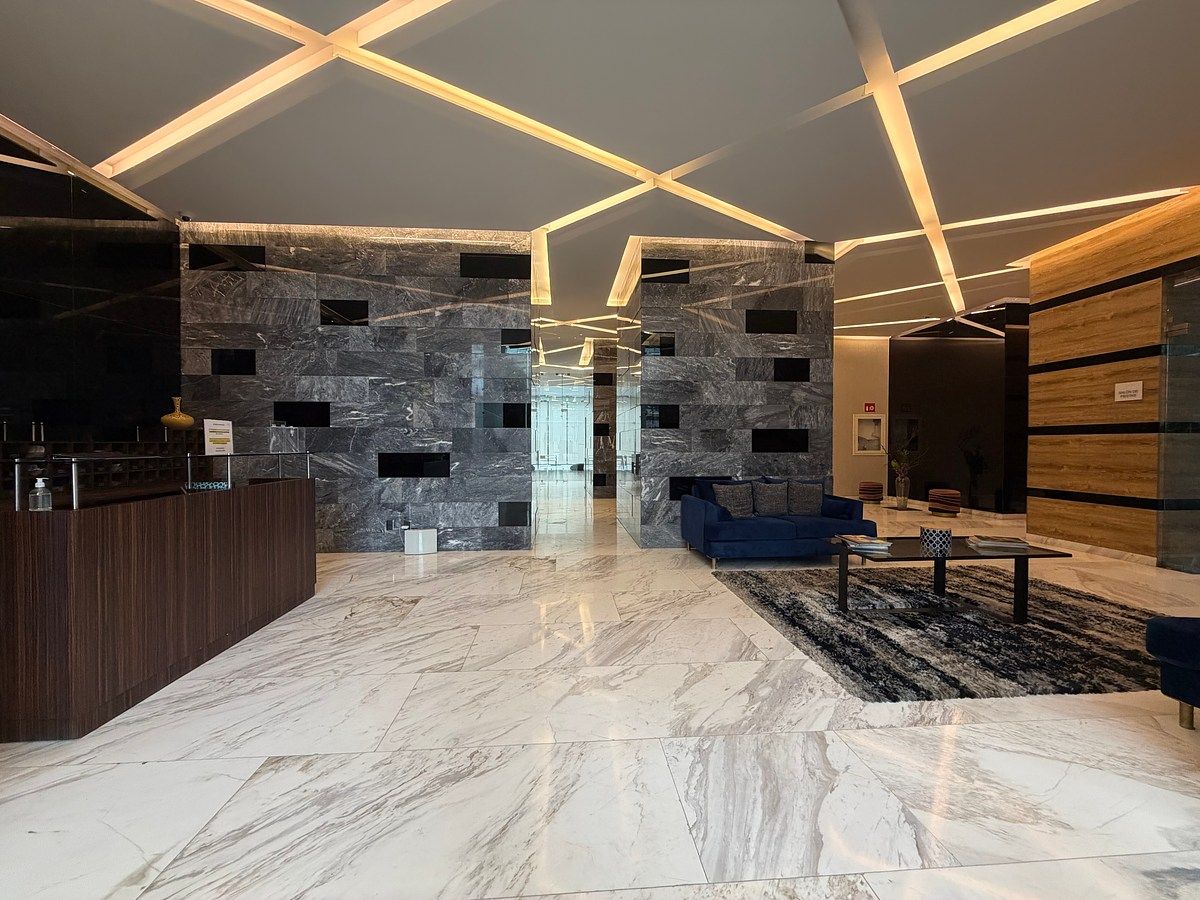 Apartamento em Lomas Verdes 3a Sección, Naucalpan de Juárez, foto 28 de 42