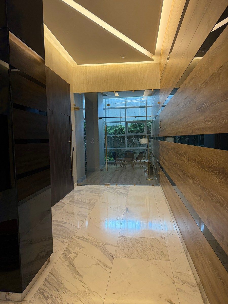 Apartamento em Lomas Verdes 3a Sección, Naucalpan de Juárez, foto 29 de 42