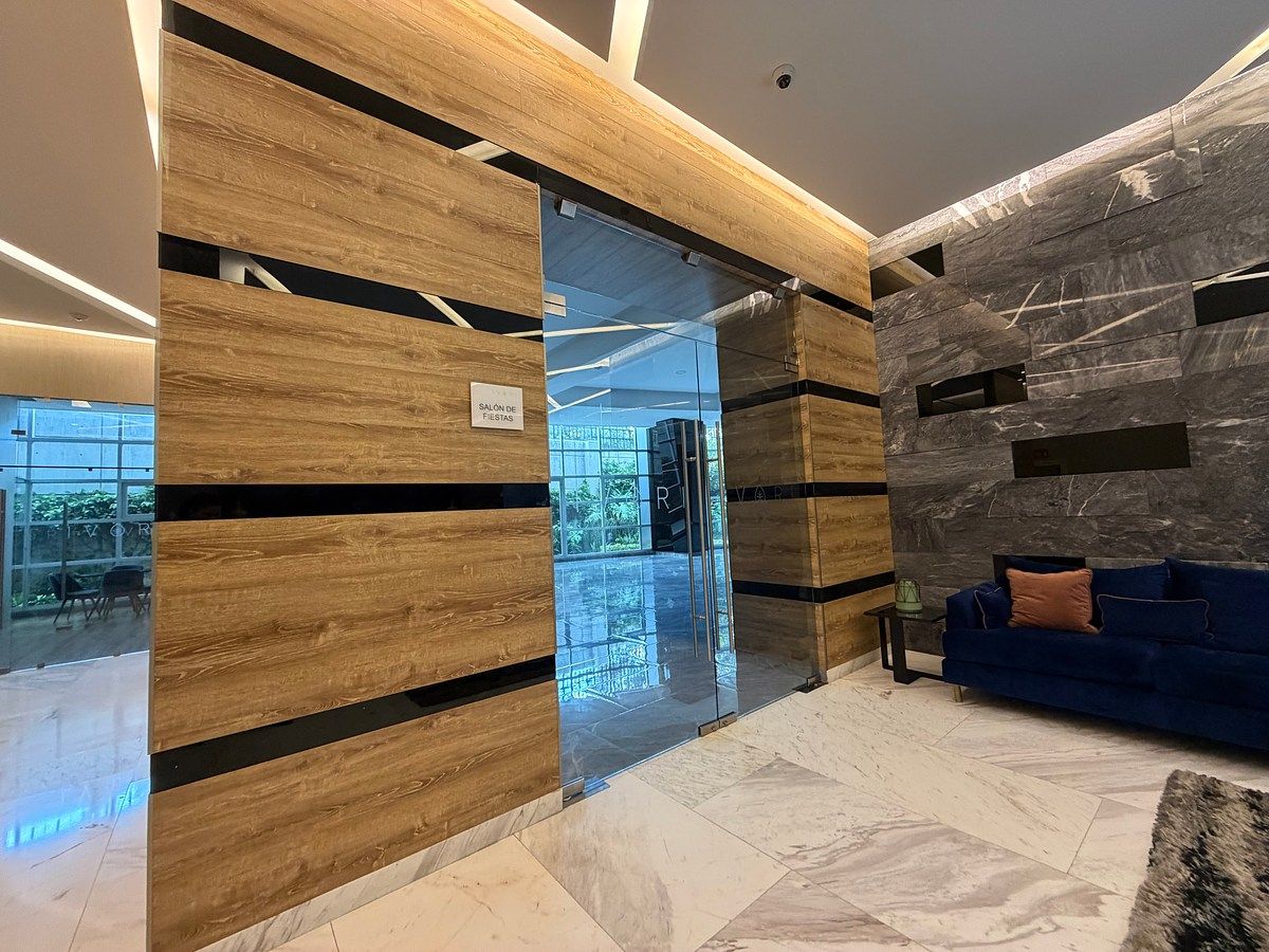 Apartamento em Lomas Verdes 3a Sección, Naucalpan de Juárez, foto 30 de 42