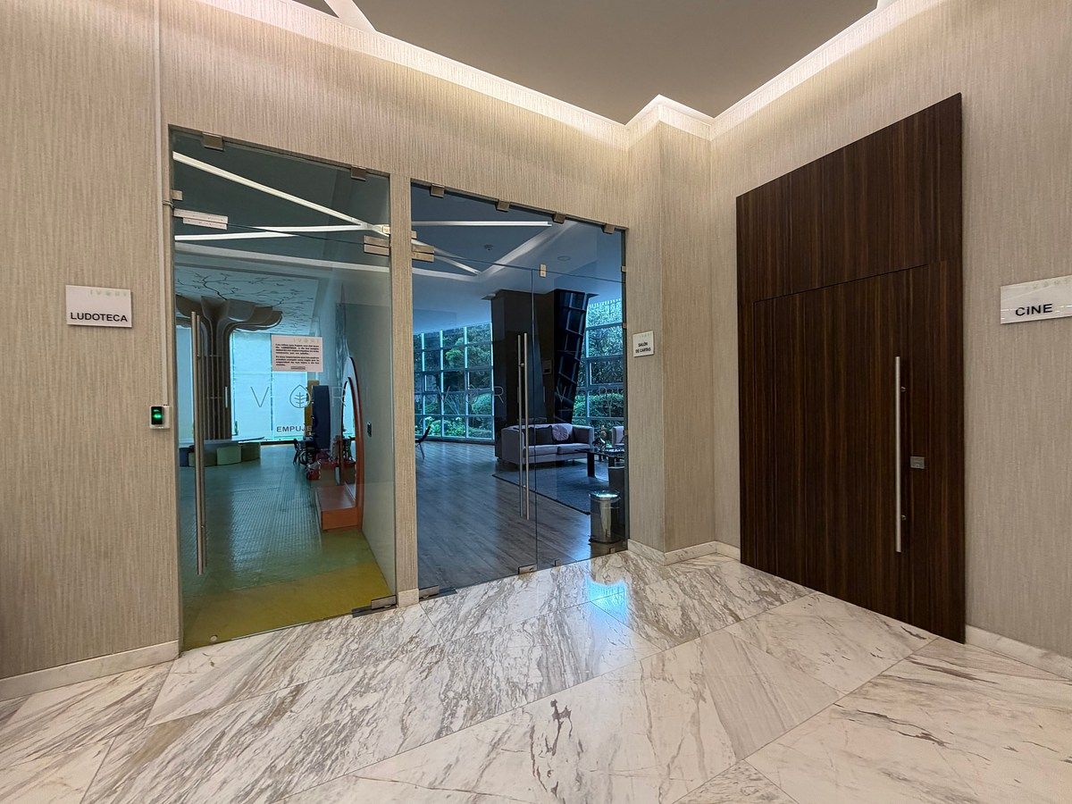 Apartamento em Lomas Verdes 3a Sección, Naucalpan de Juárez, foto 33 de 42