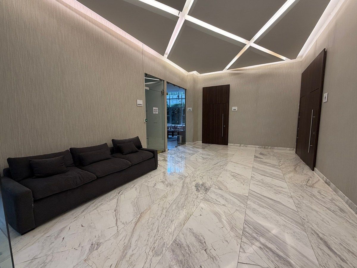 Apartamento em Lomas Verdes 3a Sección, Naucalpan de Juárez, foto 34 de 42
