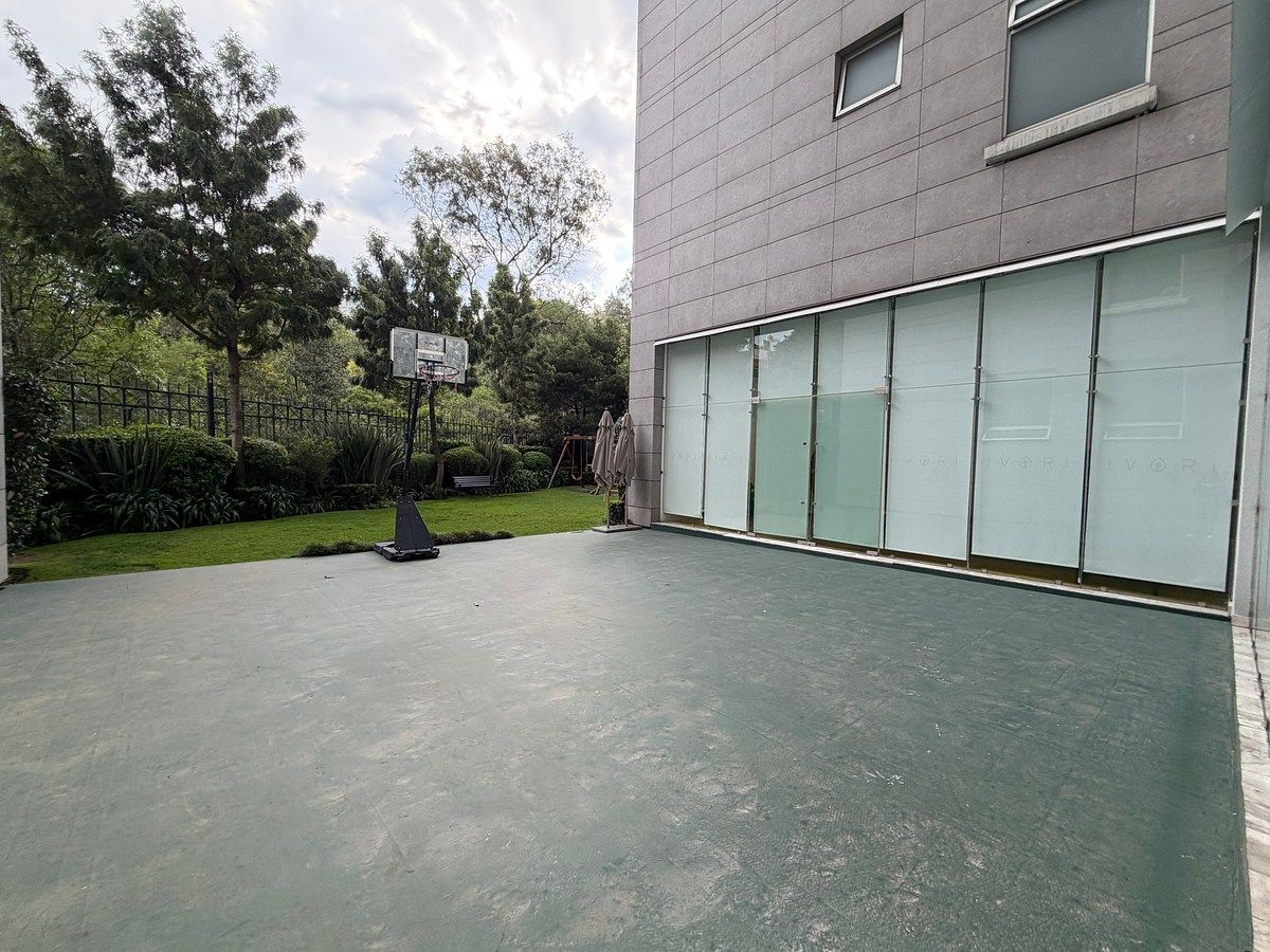Apartamento em Lomas Verdes 3a Sección, Naucalpan de Juárez, foto 35 de 42