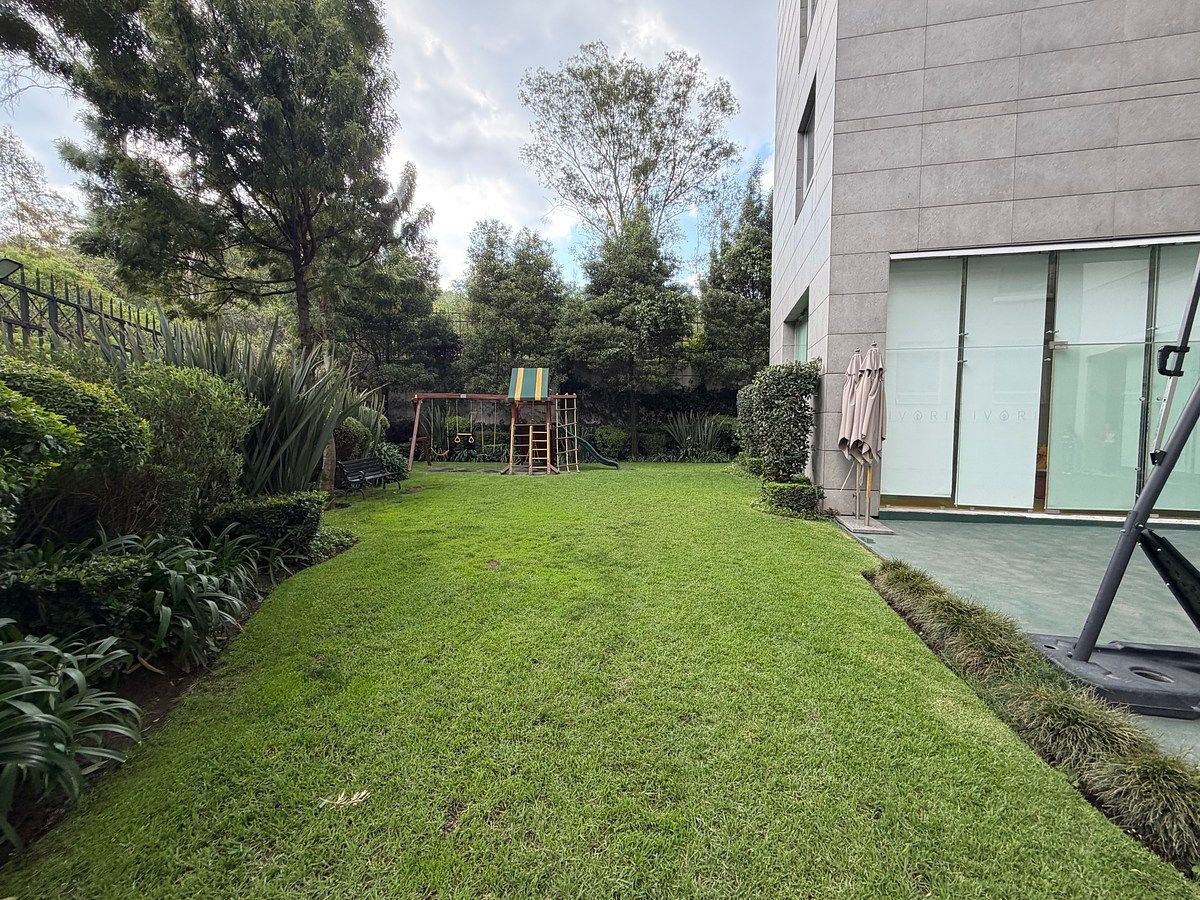 Apartamento em Lomas Verdes 3a Sección, Naucalpan de Juárez, foto 38 de 42