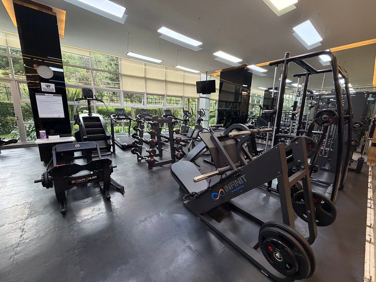 Apartamento em Lomas Verdes 3a Sección, Naucalpan de Juárez, foto 40 de 42