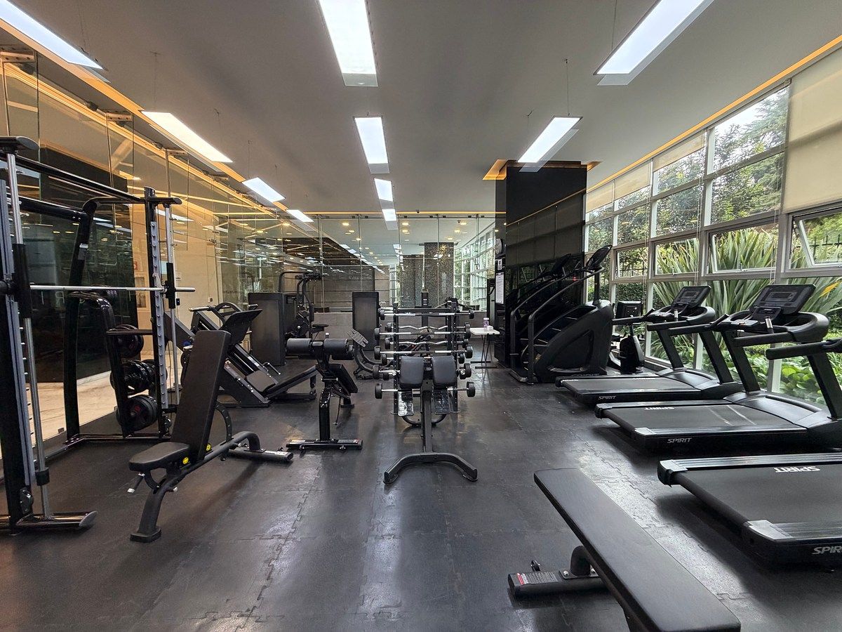 Apartamento em Lomas Verdes 3a Sección, Naucalpan de Juárez, foto 41 de 42