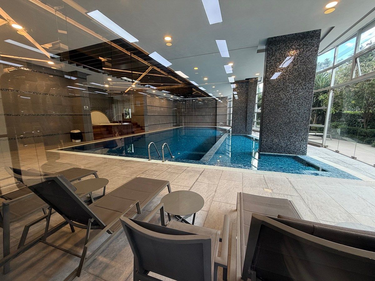 Apartamento em Lomas Verdes 3a Sección, Naucalpan de Juárez, foto 42 de 42